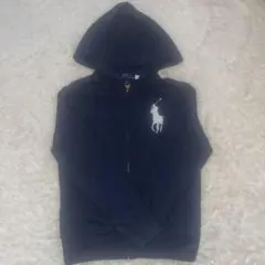 Polo Ralph Lauren ジップアップパーカー