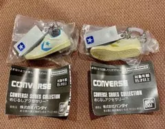 CONVERSEめじるしアクセサリー