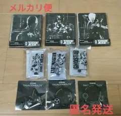 Happyくじ　MARVEL　サンダーボルツ*　まとめ売り