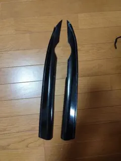 ハイエース　　リヤライナー