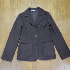 日本製 テーラードジャケット