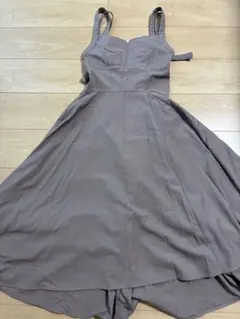 SNIDELワンピース