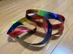 WESTꓸ WESTA 銀テープ 銀テ フル