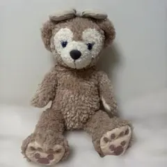 ディズニー　シェリーメイ　ぬいぐるみ