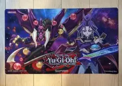 ゴーストガール & オルターガイスト・マルチフェイカー プレイマット 遊戯王 ゴーストガール& オルターガイスト・マルチフェイカー プレイマット
