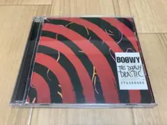 BOOWY THIS BOOWY DRASTIC