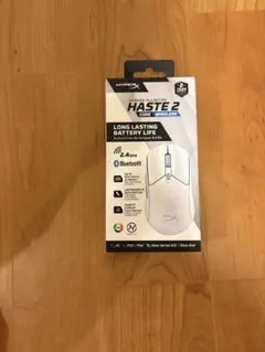 【定価12,500円】 新品未開封 Haste 2 Core Wireless