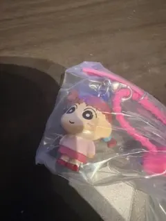 クレヨンしんちゃん カラフルマルチチャーム2 ネネちゃん