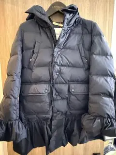 mei様専用⭐︎MONCLER モンクレール ダウン BRUNEC ブリュネック