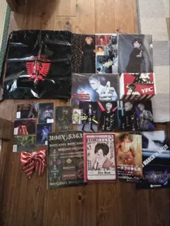 2026年最新】GACKTまとめ売りの人気アイテム - メルカリ