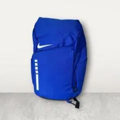 Nike Elite バックパック 青 未使用 タグなし