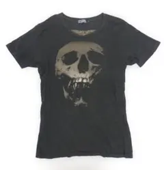 2026年最新】スカル ヒステリックグラマー Tシャツの人気アイテム