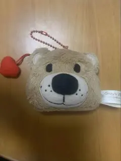 スージーズー キャラクターグッズ