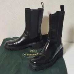 2025年最新】Church's（チャーチ）サイドゴアブーツの人気アイテム