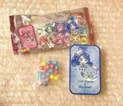 すらいどきゃん　Yes !プリキュア５GoGo!×サンリオキャラクターズ