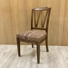 【マルニ】地中海　ロイヤル　ダイニングチェア　椅子　ロベール B マルニ】地中海 ロイヤル ダイニングチェア 椅子 ロベール B