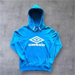y2k UMBRO hoodie tohji jumadiba あのちゃん　ye