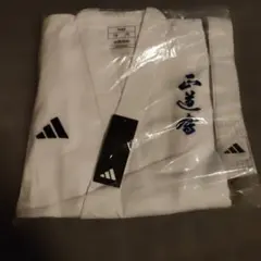 adidas 空手道着セット FK002 130サイズ