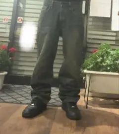 swagデニム fuckthisindustry pankandyo