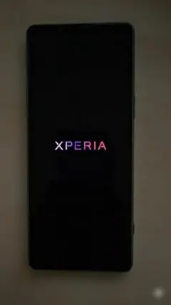Xperia 5 III docomo版 ＋スタイルカバー