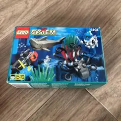 lego 6104