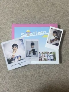 2026年最新】seventeen love トレカの人気アイテム - メルカリ