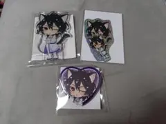 あんスタ　ナンジャ　零　セット