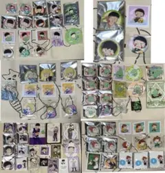 【最終価格】モブサイコ100III グッズまとめ売り