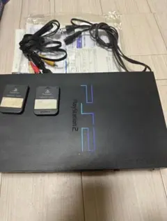 プレイステーション2 本体