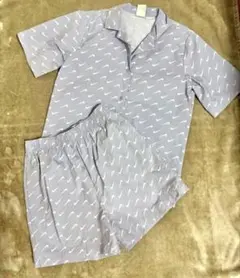 NIKE 半袖セットアップ