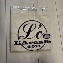 라르크 라르카페 토트백 L'Arc-en-Ciel