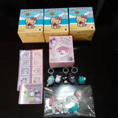 サンリオ まとめ売り