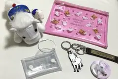 ソダシ　グッズ　セット