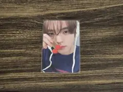 ZEROBASEONE Muvve シンガポール トレカ ユジン チェリー