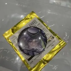 ツイステ　缶バッジ　リリア