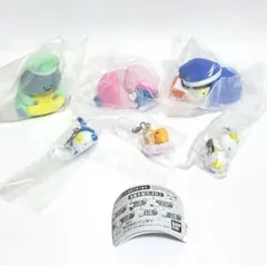 お文具といっしょ ガチャ まとめ売り