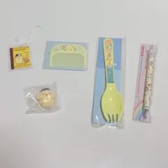 サンリオ　ポムポムプリン　まとめ売り