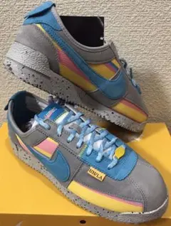 ユニオン × ナイキ コルテッツ 26cm DR1413-002