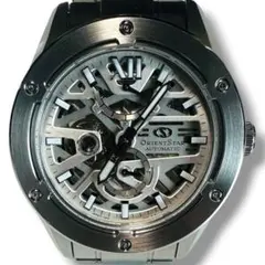 2026年最新】orient star アバンギャルド スケルトンの人気アイテム