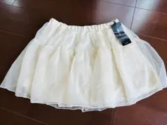 イング　新品タグ付き　チュールスカートのサムネイル