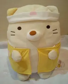 映画　すみっコぐらし　とびだす絵本とひみつのコ　ねこ　ももたろう