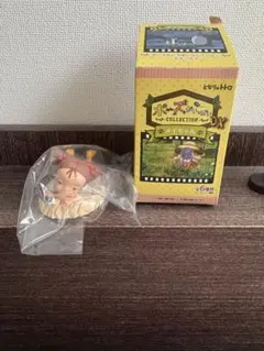 【シークレット品！！！】となりのトトロ　メイちゃん フィギュア