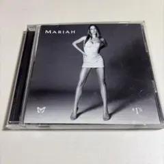 マライアキャリー Mariah Carey #1's ベストアルバム