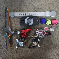 Y*Y様 【匿名配送】仮面ライダーギーツ　変身ベルト