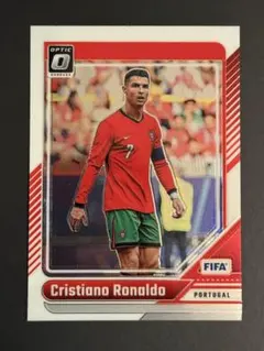 2026年最新】RONALDO paniniの人気アイテム - メルカリ