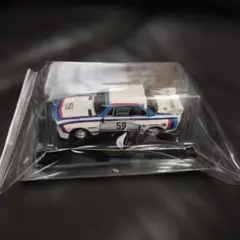 ミニカー シルバー ナンバー25 ストライプ ミニカー シルバー ナンバー25 ストライプ - メルカリ