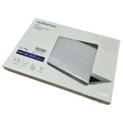 新品未使用✨ハードシェルケース　for Mac Air 13.6 A2681