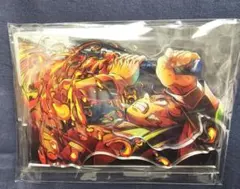 鬼滅の刃 Webショップくじ B賞 アクリルスタンド 竈門炭治郎