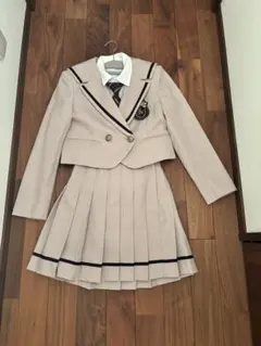 2025年モデル repipi armario（レピピアルマリオ）卒服