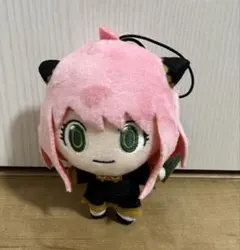 スパイファミリー ぬいぐるみ